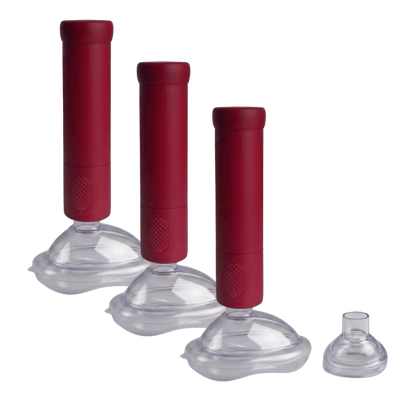 RescueCore – Portable Choking Relief Device – image 9