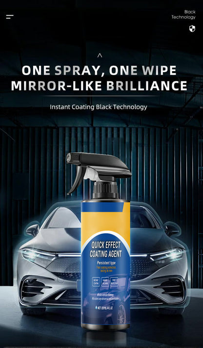 MirrorMist – Instant Shine Coating Spray – image 7