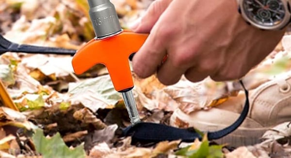 RockHold – Outdoor Anchor Stakes – image 7