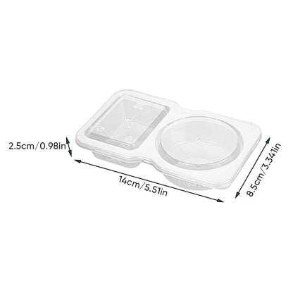 BiteBox Duo – Fresh Storage Snack Container – image 11