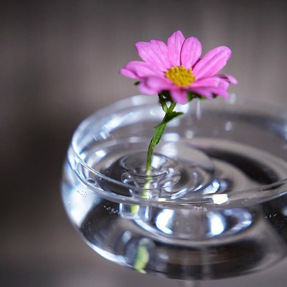 FloraFloat – Creative Floating Floral Arrangement Holder – image 12