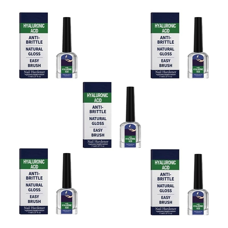NailRevive Pro – Antifungal Repair Solution – 5 pcs