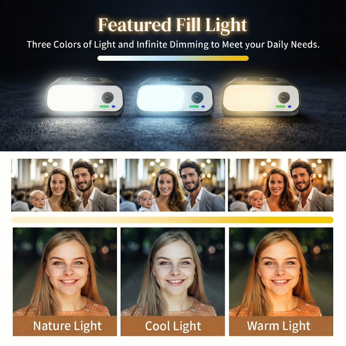 VibeShot - AI-Powered Stabilizer with Smart Tracking – image 6