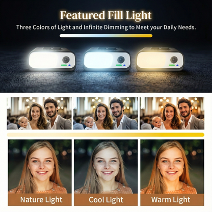 VibeShot - AI-Powered Stabilizer with Smart Tracking – image 6