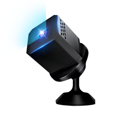NightGuard – Mini HD Smart Security Camera – image 18