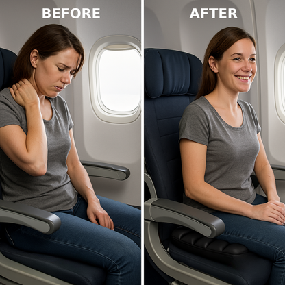 ComfortCore – Travel Comfort Air Cushion – image 5