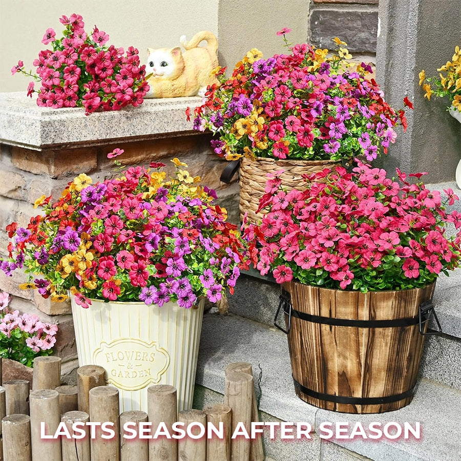 SunPetal – Fade-Proof Garden Blooms – image 3