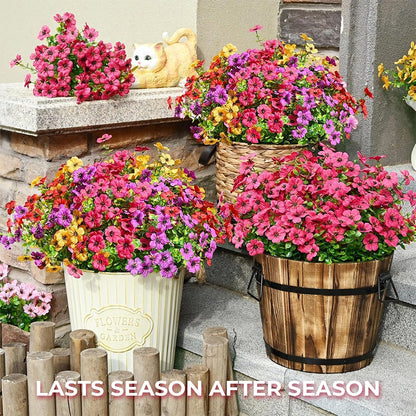 SunPetal – Fade-Proof Garden Blooms – image 3