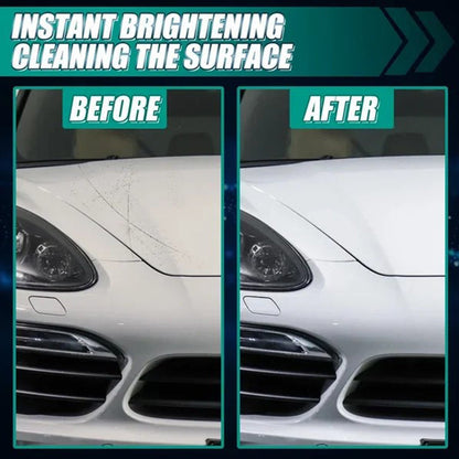 ReviveX – Car Coating Spray Waterless Clean & Protect – image 11
