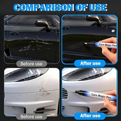 ScratchShield - Magic Car Scratch Repair Pen – image 7
