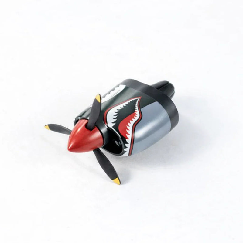 WarhawkSpin - Interactive Dashboard Ornament – image 7