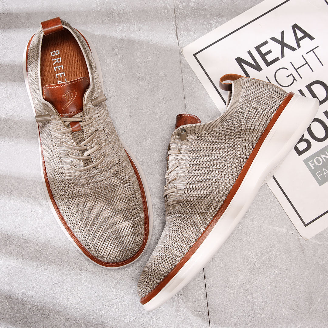 Braxen™ – Lightweight Breathable Knit Sneakers – image 13