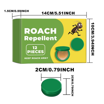 InsectBarrier – Roach Control Solution – image 10