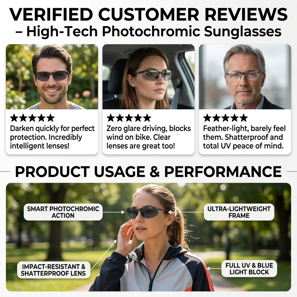 NeoLens – High-Tech Protective Smart Glasses – image 2