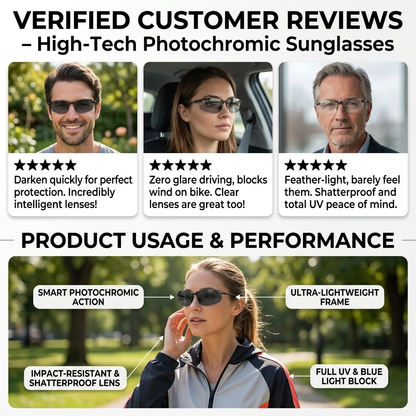 NeoLens – High-Tech Protective Smart Glasses – image 2