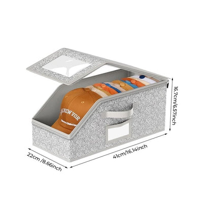 CrownGuard – Protective Hat Storage Case – image 11