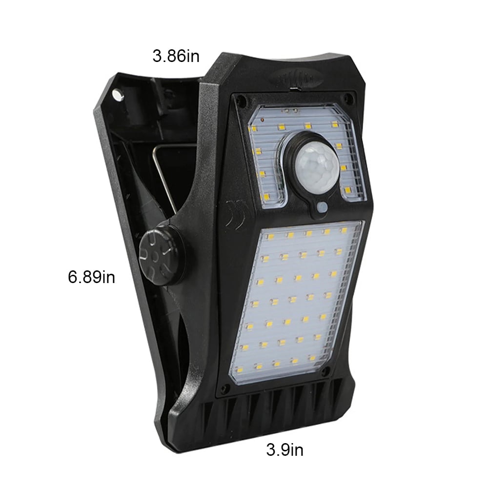 SunSense - Automatic Motion Garden Lights – image 7
