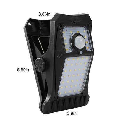 SunSense - Automatic Motion Garden Lights – image 7