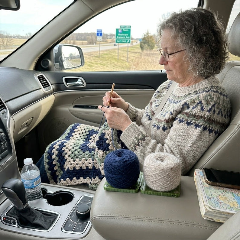 StitchCore – Crochet Hook Set for Effortless Crafting – image 7