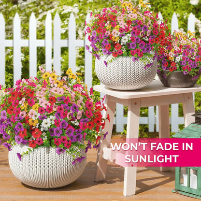 SunPetal – Fade-Proof Garden Blooms – image 5