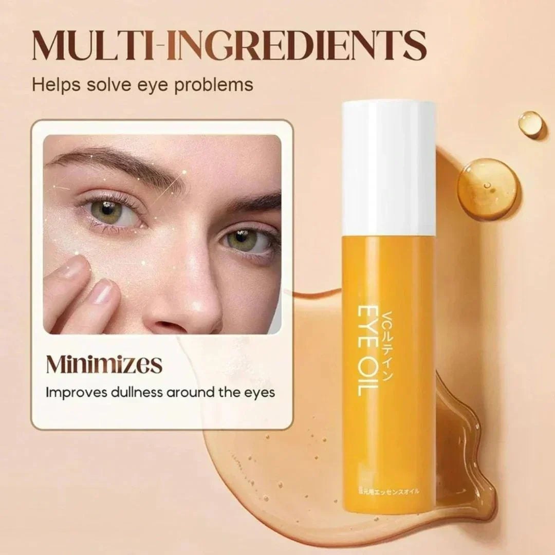 VeloraYouth – Skin Tightening Facial Oil – image 2