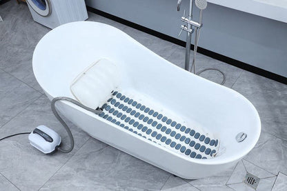 LumeJacuzzi – Home Wellness Massage Bath System – image 4