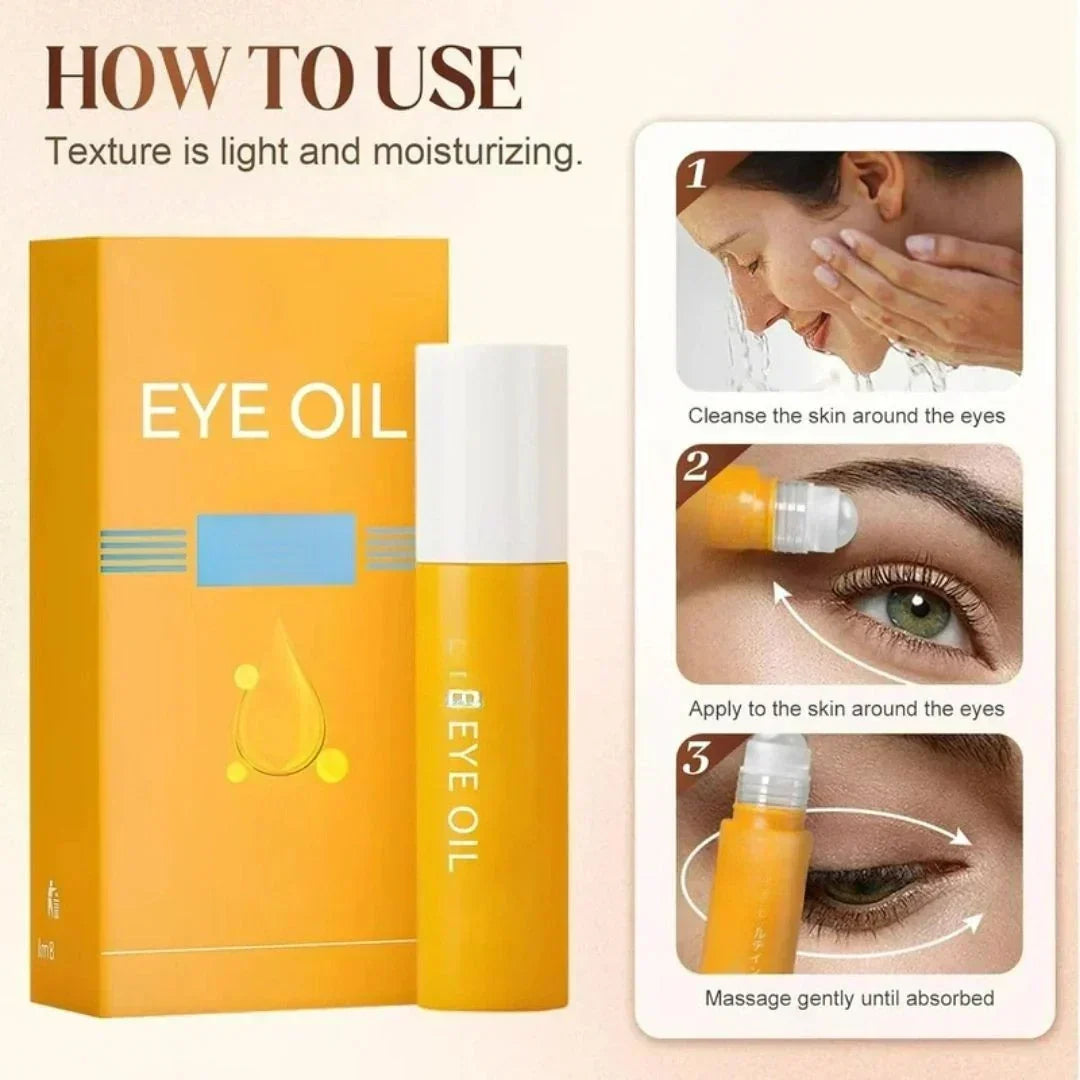 VeloraYouth – Skin Tightening Facial Oil – image 4