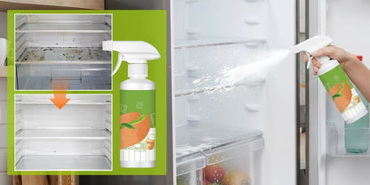 PureClean – Grease-Free Spray – image 5