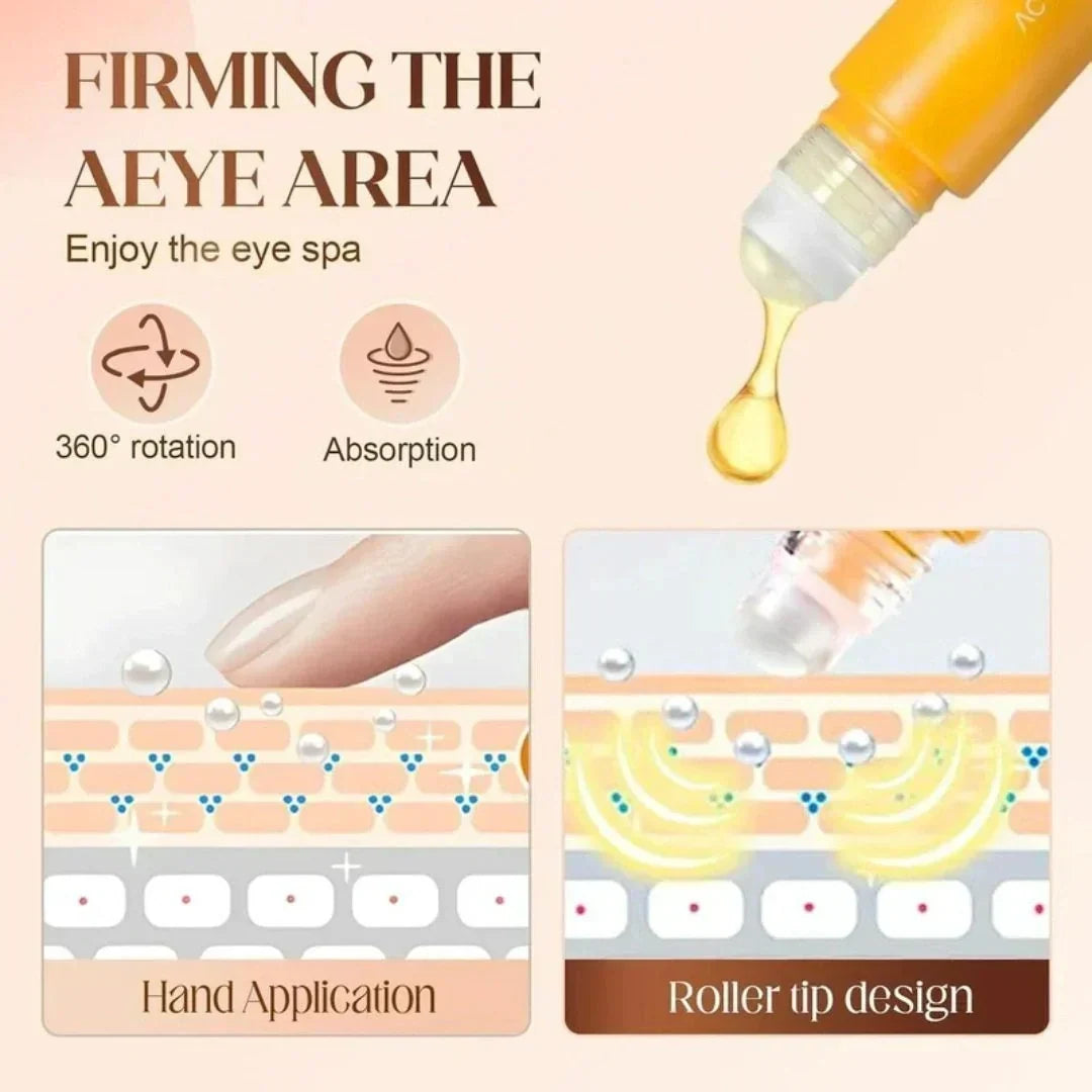 VeloraYouth – Skin Tightening Facial Oil – image 7