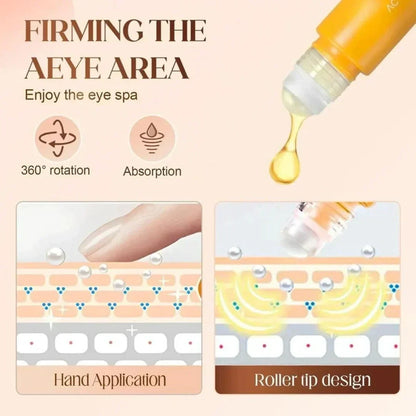 VeloraYouth – Skin Tightening Facial Oil – image 7