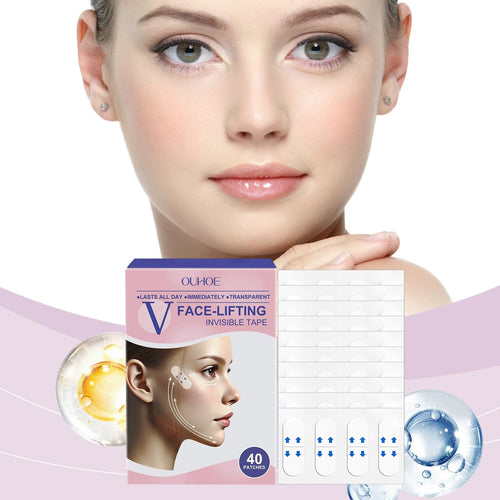 GlamCore – Multi-Use Face Palette – 1 Boxes (40 pcs)