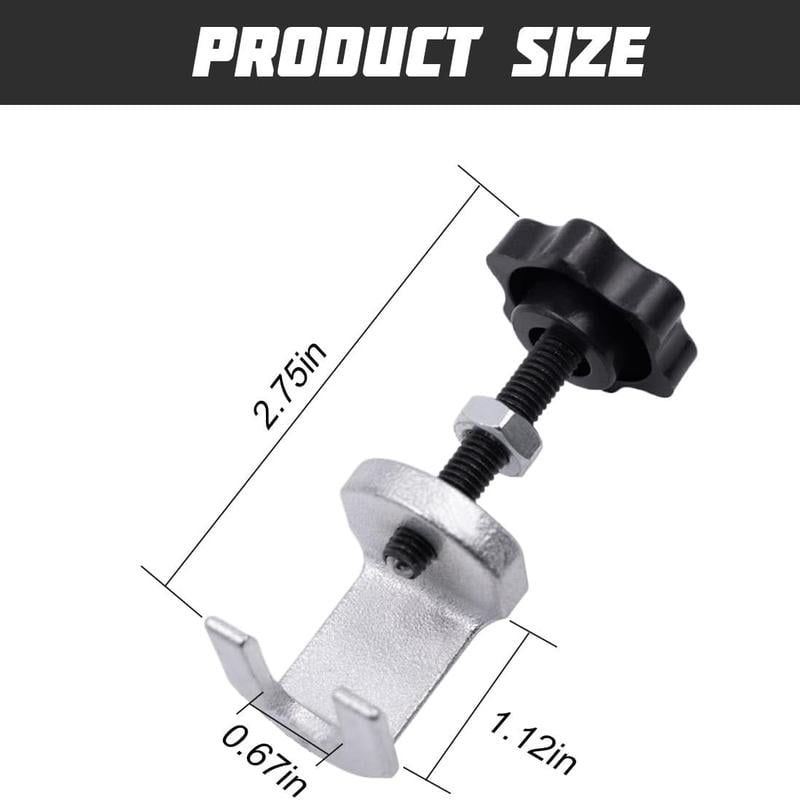 AutoRelease Master – Wiper & Terminal Puller – image 16