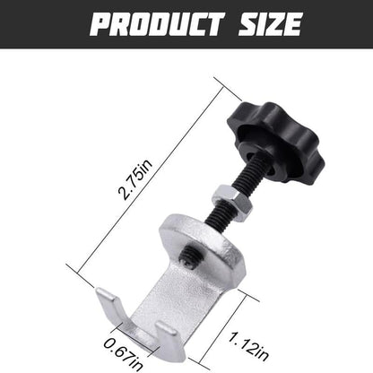 AutoRelease Master – Wiper & Terminal Puller – image 16