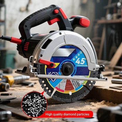 FlexBlade - Multi-Purpose Metal Cutting Disc – image 2