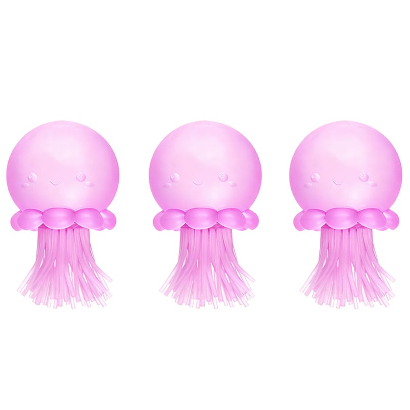OceanSquish – Soft Jellyfish Fidget Toy – image 14
