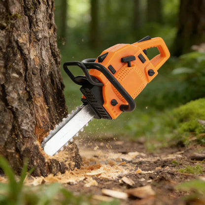 ToolTiny – Mini Power Tools Keychain – Mini Chainsaw / Buy 1
