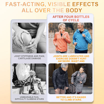 JointEase – Fast-Acting Pain Relief Cream – image 8