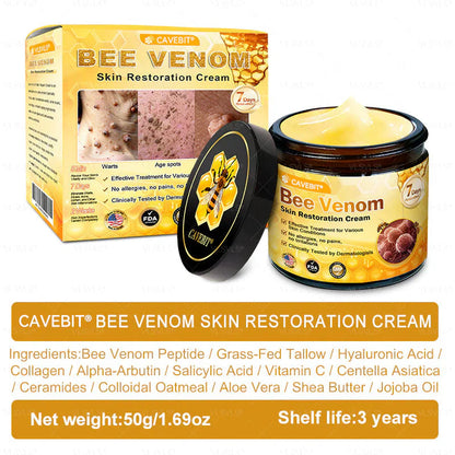 BeeLuxe – Premium Bee Venom Firming Face Cream – image 17