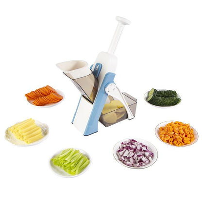 SafeCut - Versatile Mandoline Tool – image 13