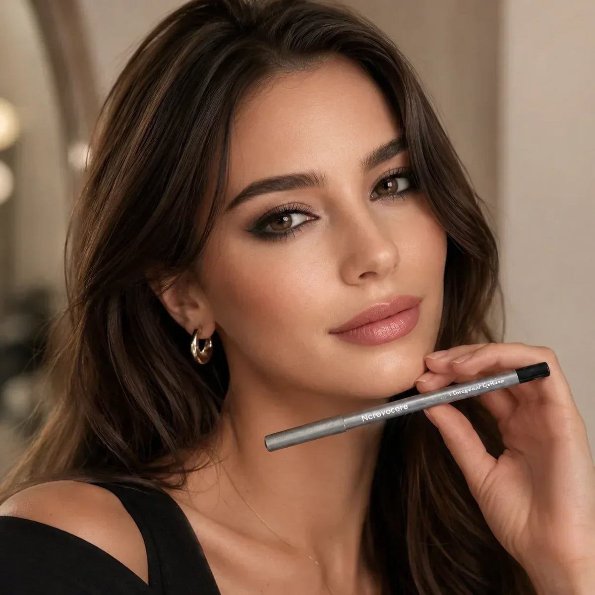 LuxeLine – 24H Waterproof Longwear Eyeliner – image 30