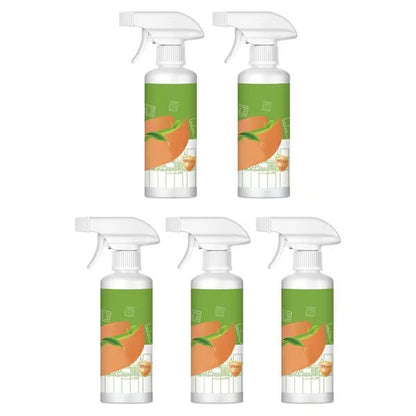 PureClean – Grease-Free Spray – 5 pcs（1500ml）