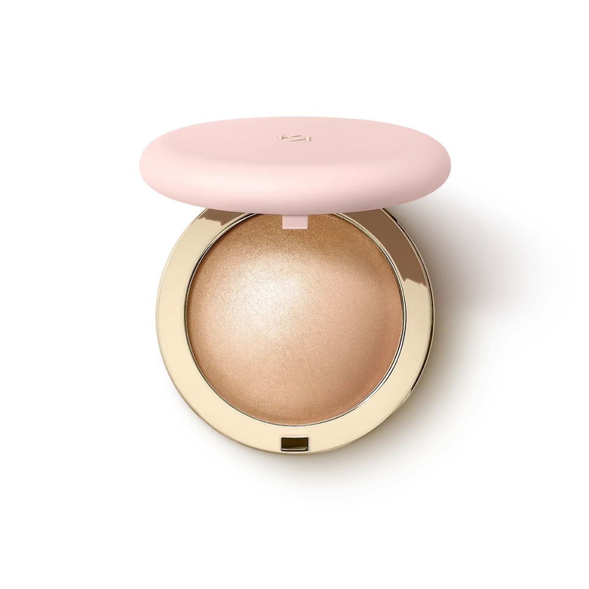 DewLuxe - Cheek Dewlight Highlighting Blush – Gold