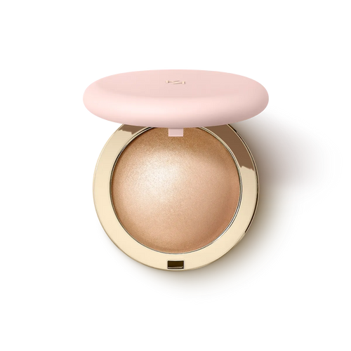 DewLuxe - Cheek Dewlight Highlighting Blush – Gold