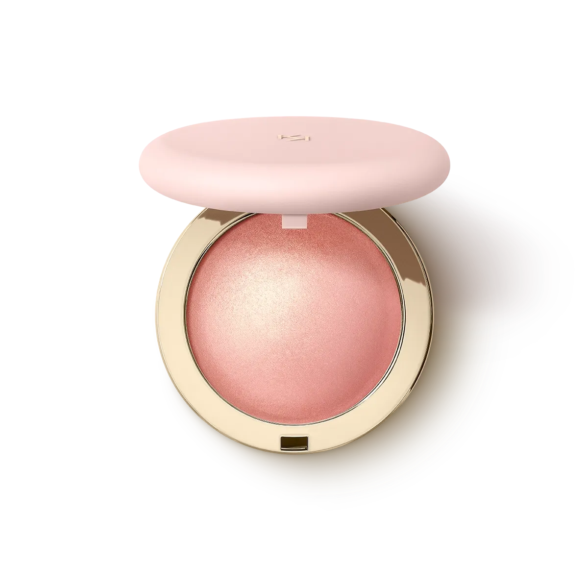 DewLuxe - Cheek Dewlight Highlighting Blush – Pink