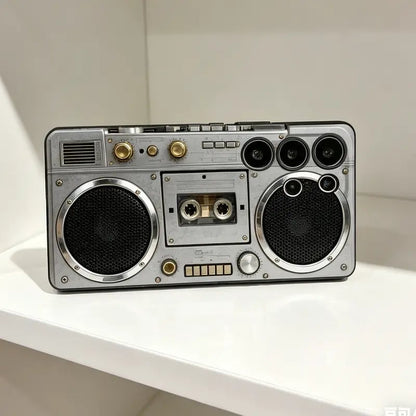 RetroSnap – 80s Style Phone Case – image 3