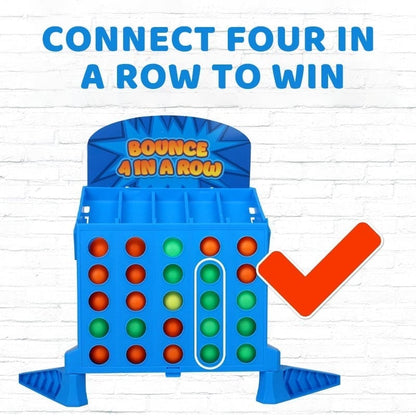 QuadFun – Classic 4‑in‑a‑Row Challenge – image 6
