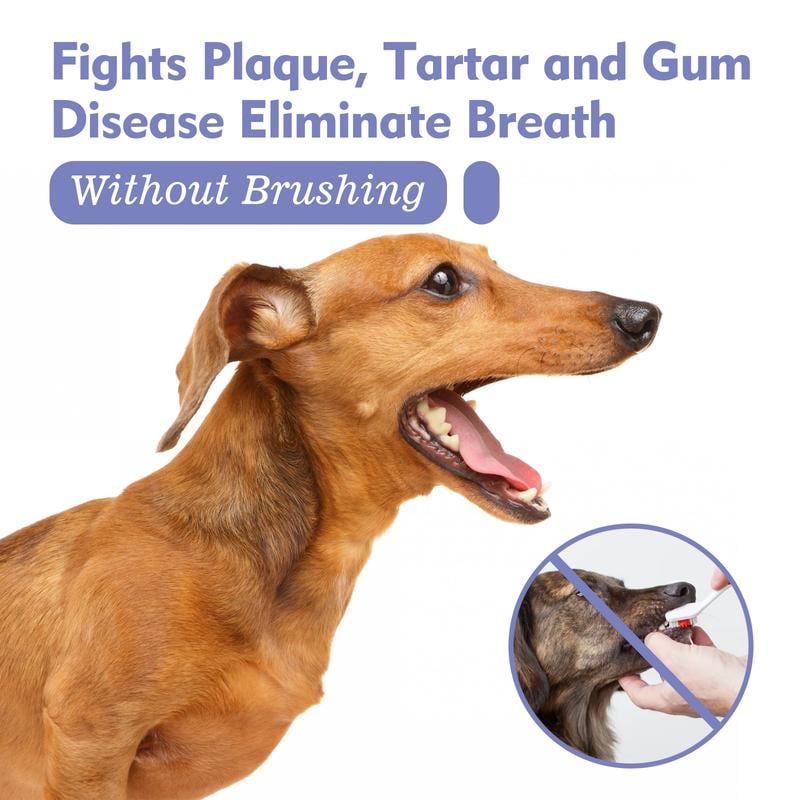 PawFresh – No-Brushing Dental Spray – image 2
