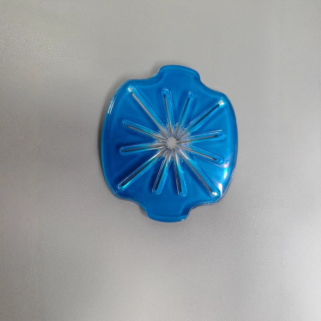BlendEase – Blender Cream Scraper Accessory – image 5
