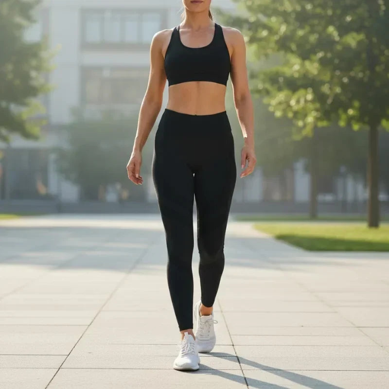 BoostBody™ – 3D Thermal Sculpt Leggings – image 2
