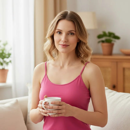 2-in-1 Bra Top - Lissora™ – image 2